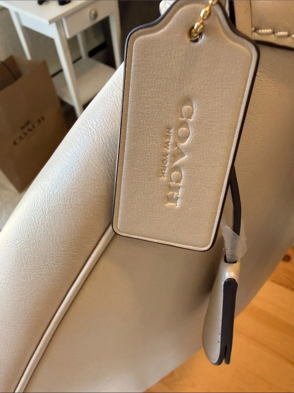 NWT Ella Shoulder Bag  and wallet